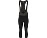 ENDURANCE Sports Group Denmark A/S 3/4 Bibshorts Endurance Gorsk V2 Zwart Heren 4XL
