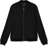 Vero Moda VMCOCO Lichte jas Zwart XXL