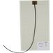 Thermo TECH Film chauffante auto-adhésive 24 V/AC, 24 V/DC 15 W Classe de protection IPX4 (l x l) 420 mm x 245 mm