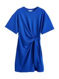 Next Robe bleu cobalt