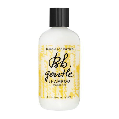 Bumble And Bumble Gentle shampoo 250 ml