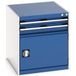 Bott Werkplaatskast met laden cubio SL-677-3.1