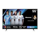 Hisense 55E7NQ / QLED Smart TV / 55 inch / 2024
