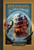 Bol Raveleijn - Le sang du dernier dragon