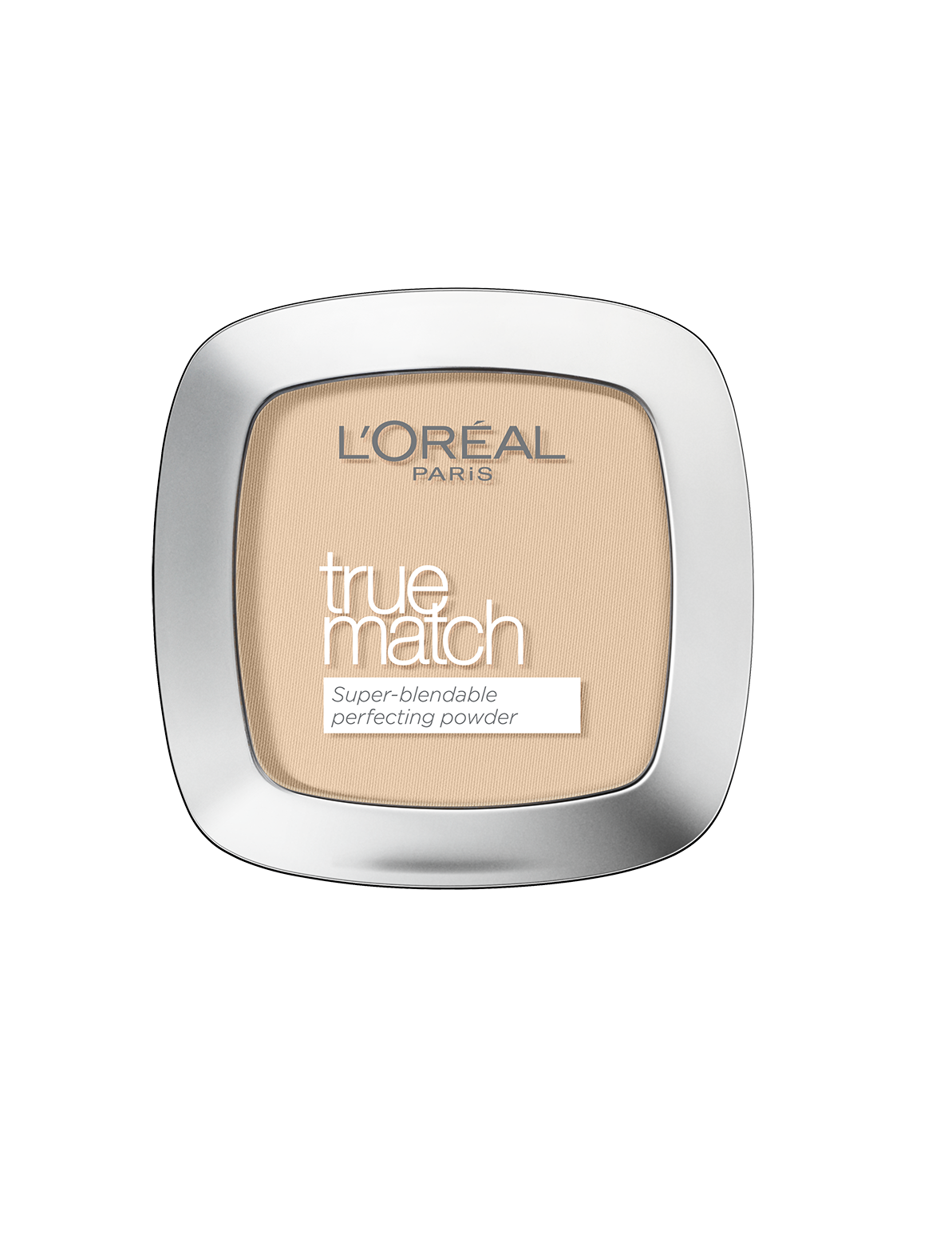 L'Oréal Make-Up Designer Accord Parfait - R2/C2 Vanille - Poeder