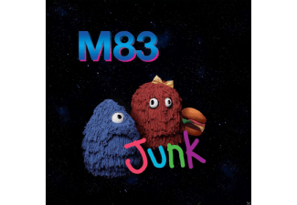 M83 - Junk (Vinyl)