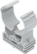 OBO Bettermann proQuick-beugel 19,5-23,5mm polyamide gris clair RAL 7035