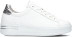 Gabor 395 Sneakers - Leer - Dames - Wit