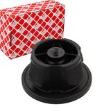 febi bilstein 40836 Kogelpan voor motorafdekking