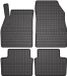 Frogum Rubbermatten Chevrolet Malibu 2012-heden - Zwart
