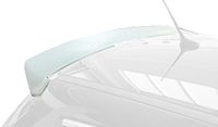 Motordrome AutoStyle Dakspoiler Peugeot 3008 2009- (PU)