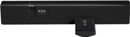 AXA Raamopener Klepraam Remote 2.0 - Zwart - SKG** - Met Afstandsbediening