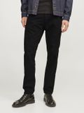 Jack & Jones Tapered fit jeans JJIMIKE JJORIGINAL SBD 553 NOOS Black Denim W33 X L34
