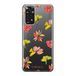 ERT GROUP mobiel telefoonhoesje voor Xiaomi REDMI NOTE 11S 4G / REDMI NOTE 11 4G origineel en officieel erkend Babaco patroon Flowers 012, gedeeltelijk bedrukt