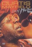 Bertus Distributie Curtis Mayfield - Live In Montreux