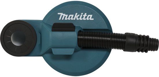 Makita 1914X3-8 Boorwandafzuigset