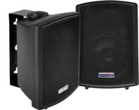 Dibeisi Q Series - Luidsprekersysteem - 160W - 5.25-inch Woofer - Binnen en Buiten
