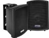 Dibeisi Q Series - Luidsprekersysteem - 160W - 5.25-inch Woofer - Binnen en Buiten