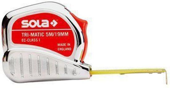 Sola Laser Tri-Matic Tm 10 M - 9002719008934