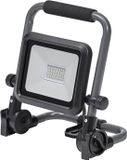 OSRAM VAL small LED werklamp, donkergrijs/zwart, 20W, 2000lm, lichtkleur koud wit