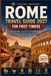 Rome Travel Guide 2027 For First-Timers: Essential Sights, Local Food, Best Neighborhoods, Easy Itineraries, Transport Tips, and Everything You Need for a Stress-Free Trip