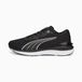 PUMA Electrify NITRO 2 Hardloopschoenen Dames Zwart/Wit Maat 42.5