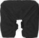 Haberland Double Bike Bag Black Waterproof 1L