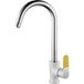 DUSCHWELL Robinet de cuisine Albedo