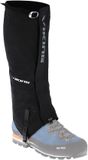 Viking Gaiters arrière Noir XL