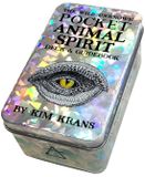 The Wild Unknown The Wild Unknown Pocket Animal Spirit Deck