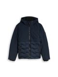 TOM TAILOR Tussenjas donkerblauw