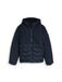 TOM TAILOR Tussenjas donkerblauw