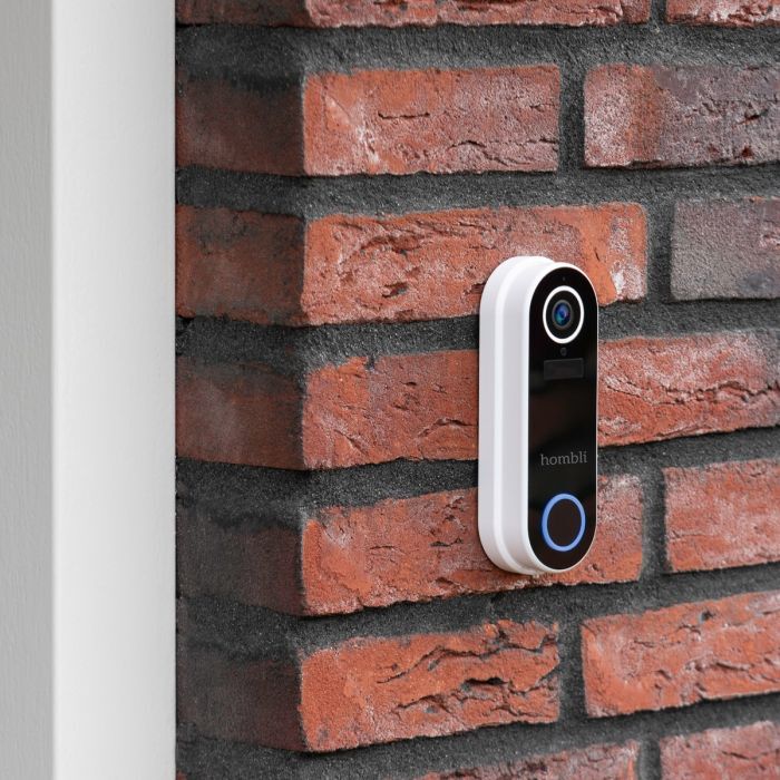 hombli doorbell review
