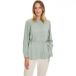 Moodo Chemisier manches longues femme L-KO-4915