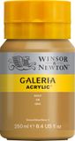 Winsor & Newton Galeria Acrylverf - 250ml - Gold