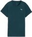 Puma W Run Velocity Tee (Tri-Blend) - Sportswear - Vrouwen