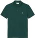 Lacoste Heren Polo Shirt Groen VII