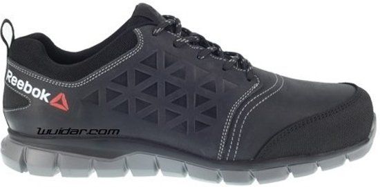 Reebok 1036 S3 Werkschoen / 41