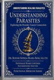 Understanding Healing Parasites: Exploring the Parasite Cancer Connection