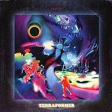 Sonic Rendezvous Terraformer - Mineral (LP)