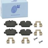 Blue Print ADB114214 Remblokkenset