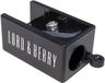 LORD & BERRY taille-crayon mono - noir