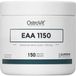 OstroVit EAA Acides Aminés Essentiels 1150mg 150 Gélules