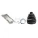SNR Kit soufflet côté roue - Obk54.036