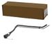 NTY Einfüllstutzen, Kraftstoffbehälter PWP-TY-021 | Compatibel met: TOYOTA LAND CRUISER PRADO