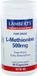 Lamberts L-Methionine 500mg 60 Vegetarische capsules