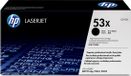 HP 53X Zwarte Toner Cartridge (Q7553X) - High Capacity