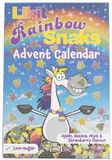 Likit Rainbow adventskalender Christmas