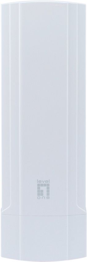 LevelOne WAB-8010 AC900 5GHz Outdoor PoE Wireless (WLAN) Access Point