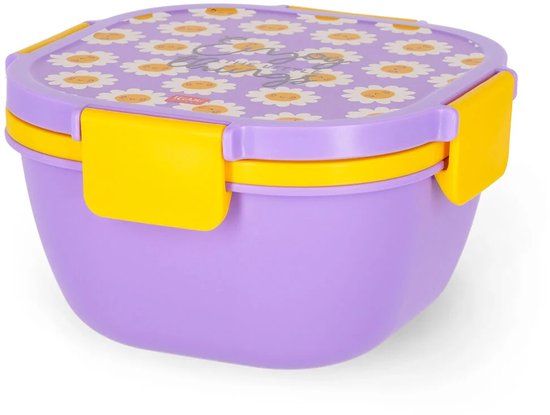 Legami Lunch Box Daisy Rond 1700 ml